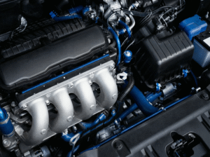 Sistema de Arrefecimento